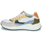Citrouille et Compagnie NUMANJI Mehrfarbige Sneakers f&uuml;r M&auml;dchen &ndash; 4