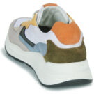 Citrouille et Compagnie NUMANJI Mehrfarbige Sneakers f&uuml;r M&auml;dchen &ndash; 5