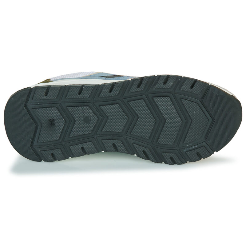 Citrouille et Compagnie NUMANJI Mehrfarbige Sneakers f&uuml;r M&auml;dchen &ndash; 7