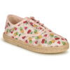 Scarpe bambini ragazza Citrouille et Compagnie  OAKO  Multicolore Citrouille et Compagnie