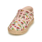 Citrouille et Compagnie OAKO Multicolore Girls Sneakers - 3