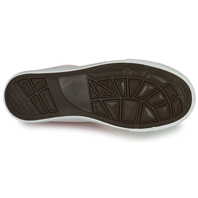 Citrouille et Compagnie OFRIMOUSSE Rose Sneakers M&auml;dchen - 7