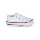 Citrouille et Compagnie OTAL Bianco Sneakers Bambina - 2