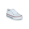 Citrouille et Compagnie OTAL White Children's Shoes for Girls 9999657865197