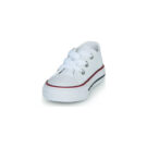 Citrouille et Compagnie OTAL Bianco Sneakers Bambina - 3