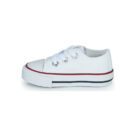 Citrouille et Compagnie OTAL Bianco Sneakers Bambina - 4