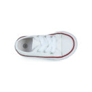 Citrouille et Compagnie OTAL Bianco Sneakers Bambina - 6