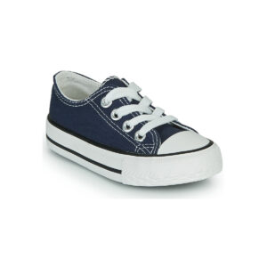 Scarpe bambini ragazza Citrouille et Compagnie  OTAL  Blu Citrouille et Compagnie