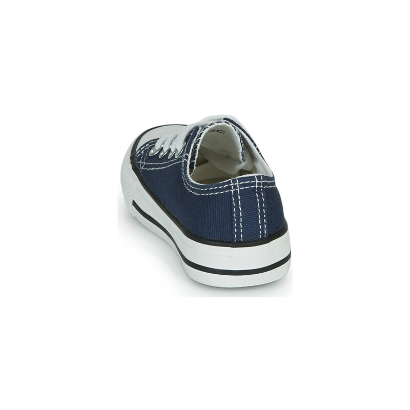 Citrouille et Compagnie OTAL Blu Sneakers Bambina - 5