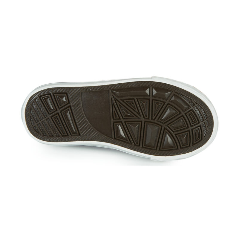 Citrouille et Compagnie OTAL Blu Sneakers Bambina - 7