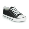 Children's shoes for girls Citrouille et Compagnie OTAL Black Citrouille et Compagnie