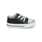 Citrouille et Compagnie OTAL Black - Girls' Sneakers - 2