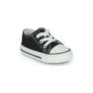 Citrouille et Compagnie OTAL Black - Girls' Sneakers - 1
