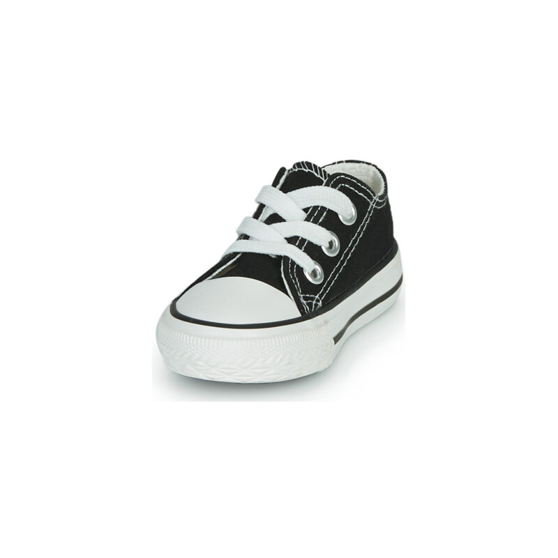 Citrouille et Compagnie OTAL Black - Girls' Sneakers - 3
