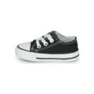 Citrouille et Compagnie OTAL Black - Girls' Sneakers - 4
