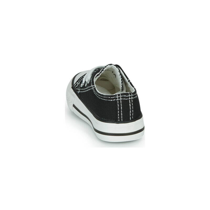 Citrouille et Compagnie OTAL Black - Girls' Sneakers - 5