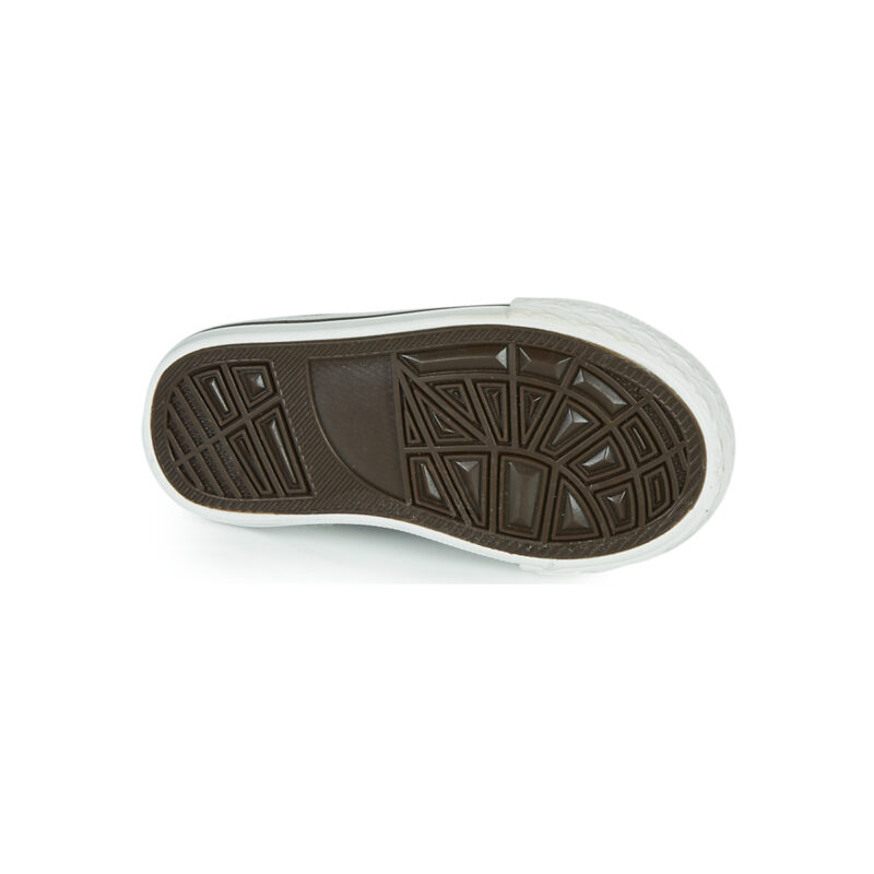 Citrouille et Compagnie OTAL Black - Girls' Sneakers - 7