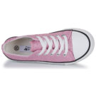 Citrouille et Compagnie OTAL PAILLETTES Rosa Sneakers Bambina - 6