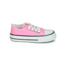 Citrouille et Compagnie OTAL Rosa Sneakers Bambina - 2