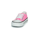 Citrouille et Compagnie OTAL Rosa Sneakers Bambina - 3