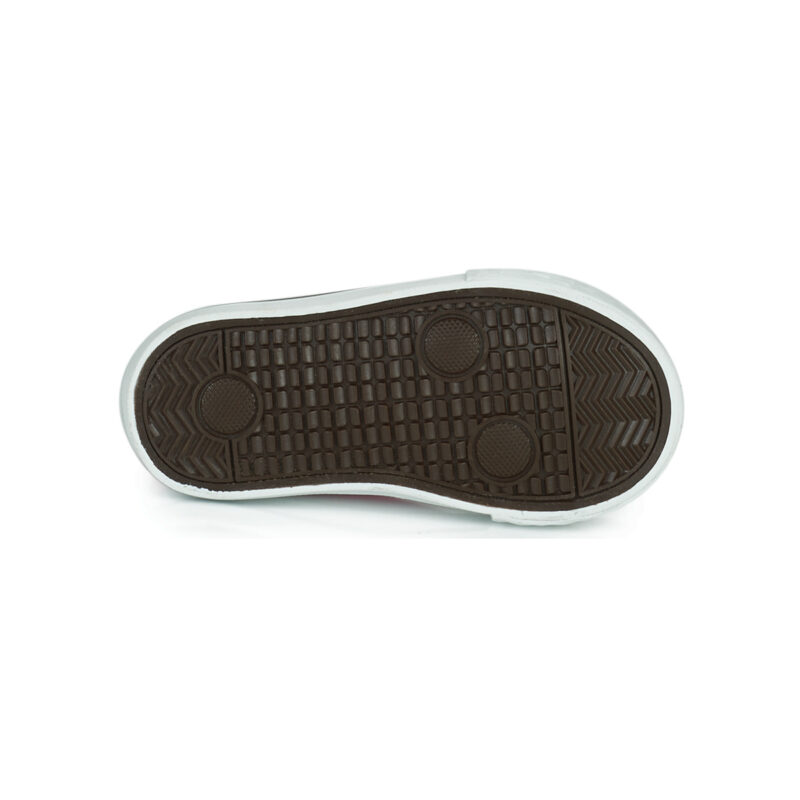 Citrouille et Compagnie OTAL Rosa Sneakers Bambina - 7