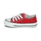 Citrouille et Compagnie OTAL Rosso Sneakers Bambina - 4