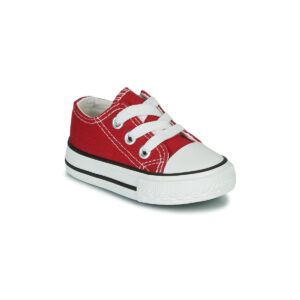 Scarpe bambini ragazza Citrouille et Compagnie  OTAL  Rosso Citrouille et Compagnie