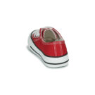 Citrouille et Compagnie OTAL Rosso Sneakers Bambina - 5