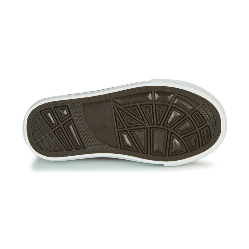 Citrouille et Compagnie OTAL Rosso Sneakers Bambina - 7