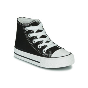 Scarpe bambini ragazza Citrouille et Compagnie  OUTIL  Nero Citrouille et Compagnie 3608927528903