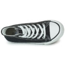 Citrouille et Compagnie OUTIL PAILLETTES Nero Sneakers Bambina - 6