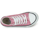 Citrouille et Compagnie OUTIL PAILLETTES Rosa Sneakers Bambina - 6