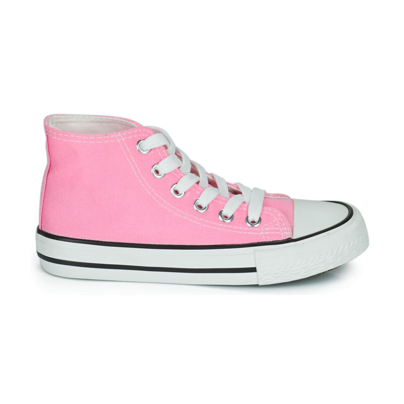Citrouille et Compagnie OUTIL Rosa Sneakers Bambina - 2