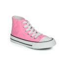 Citrouille et Compagnie OUTIL Rosa Sneakers Bambina - 1