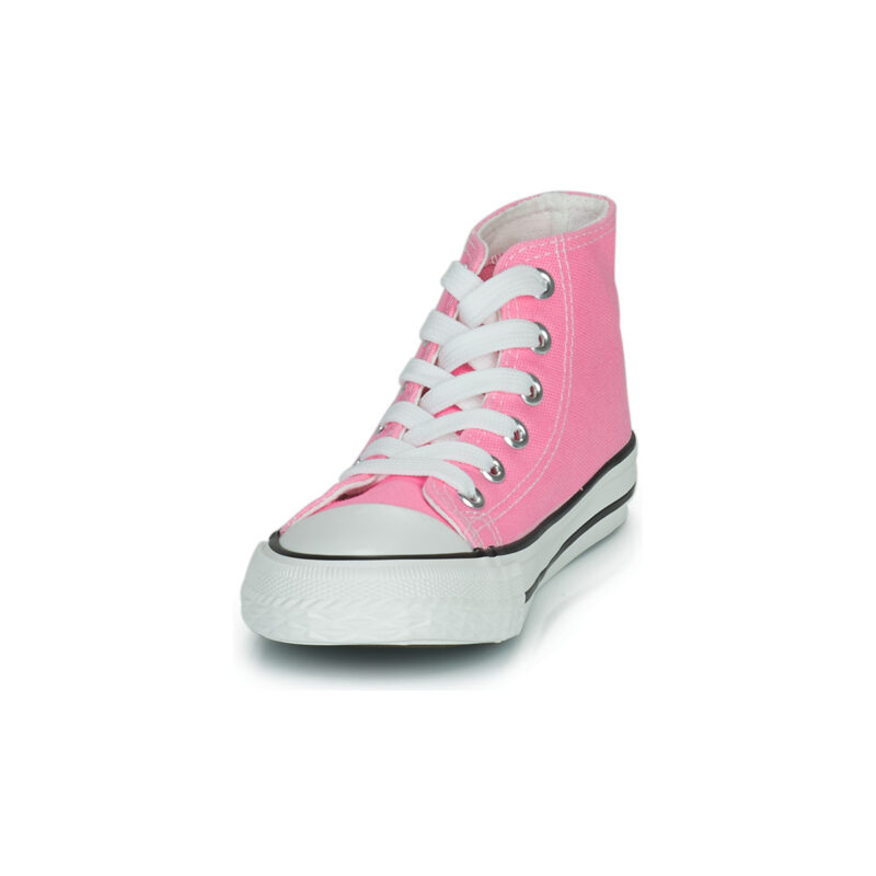 Citrouille et Compagnie OUTIL Rosa Sneakers Bambina - 3