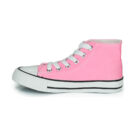 Citrouille et Compagnie OUTIL Rosa Sneakers Bambina - 4