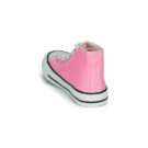 Citrouille et Compagnie OUTIL Rosa Sneakers Bambina - 5