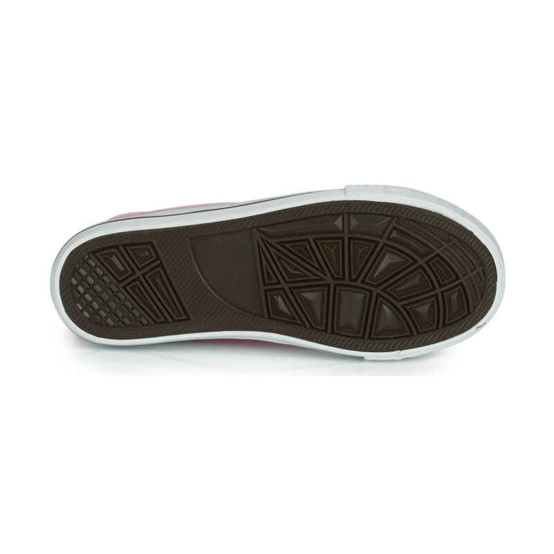 Citrouille et Compagnie OUTIL Rosa Sneakers Bambina - 7