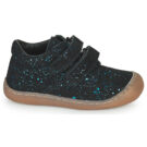 Citrouille et Compagnie PIOTE Blu Sneakers Bambina - 2