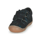 Citrouille et Compagnie PIOTE Blu Sneakers Bambina - 3