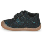 Citrouille et Compagnie PIOTE Blu Sneakers Bambina - 4