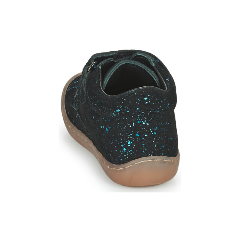 Citrouille et Compagnie PIOTE Blu Sneakers Bambina - 5