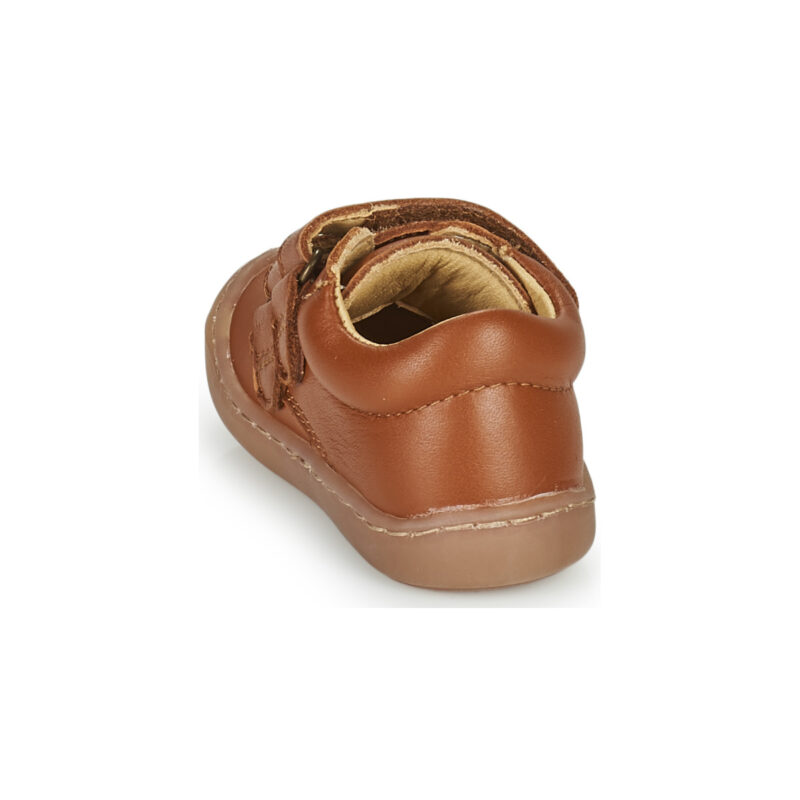 Citrouille et Compagnie PIOTE Marrone Sneakers Bambina - 5