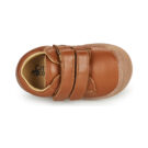 Citrouille et Compagnie PIOTE Marrone Sneakers Bambina - 6