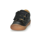 Citrouille et Compagnie PIOTE Nero Sneakers Bambina - 3
