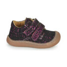 Citrouille et Compagnie PIOTE Rosa Sneakers Bambina - 2