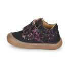 Citrouille et Compagnie PIOTE Rosa Sneakers Bambina - 4