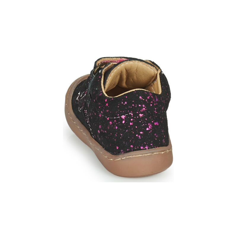 Citrouille et Compagnie PIOTE Rosa Sneakers Bambina - 5