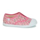 Citrouille et Compagnie RIVIALELLE Rosa Sneakers Bambina - 2