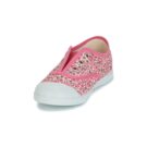 Citrouille et Compagnie RIVIALELLE Rosa Sneakers Bambina - 3